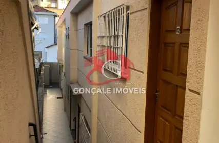 Imagem: Casa Térrea para Alugar, Vila Paulicéia