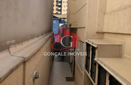 Imagem: Casa Térrea para Alugar, Vila Paulicéia