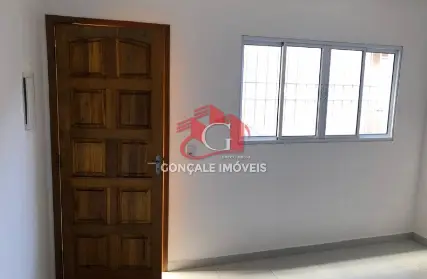 Imagem: Casa Térrea para Alugar, Vila Paulicéia