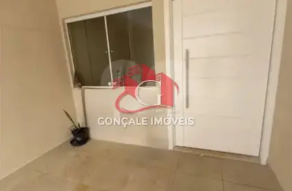 Imagem: Sobrado para Venda, Vila Isolina Mazzei