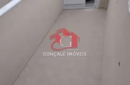 Imagem: Sobrado para Venda, Vila Isolina Mazzei