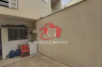 Imagem: Sobrado para Venda, Vila Isolina Mazzei