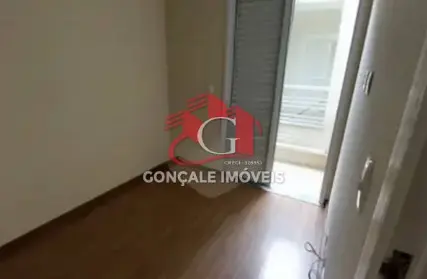 Imagem: Sobrado para Venda, Vila Isolina Mazzei