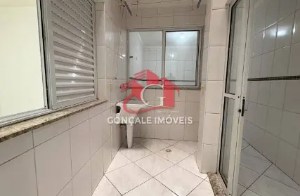 Imagem: Apartamento para Alugar, Vila Maria Alta
