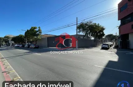 Imagem: Galpão / Salão para Alugar, Limão
