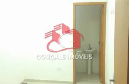 Imagem: Sala Comercial para Alugar, Vila Albertina