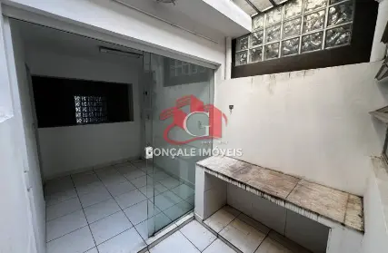Imagem: Casa Comercial para Alugar, Vila Guilherme