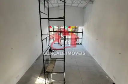 Imagem: Galpão / Salão para Alugar, Vila Guilherme