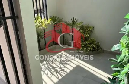 Imagem: Condomínio Fechado para Venda, Vila Gustavo