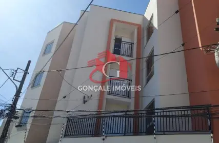 Imagem: Condomínio Fechado para Venda, Vila Isolina Mazzei
