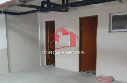 Imagem: Condomínio Fechado para Venda, Vila Isolina Mazzei