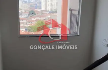 Imagem: Condomínio Fechado para Venda, Vila Isolina Mazzei