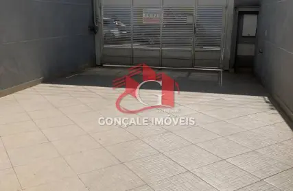 Imagem: Sobrado para Alugar, Jardim Guançã