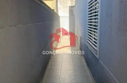 Imagem: Sobrado para Alugar, Jardim Guançã