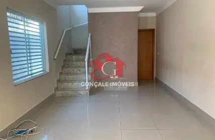 Imagem: Condomínio Fechado para Alugar, Jardim Guançã