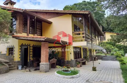 Imagem: Chácara / Sítio para Venda, Serra da Cantareira