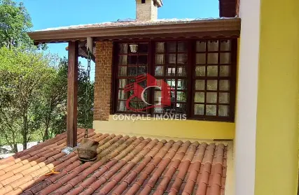 Imagem: Chácara / Sítio para Venda, Serra da Cantareira
