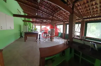 Imagem: Chácara / Sítio para Venda, Serra da Cantareira