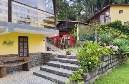 Imagem: Chácara / Sítio para Venda, Serra da Cantareira