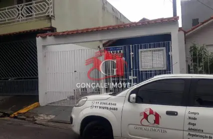 Imagem: Apartamento para Alugar, Vila Gustavo
