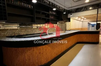 Imagem: Sala Comercial para Alugar, Carandiru