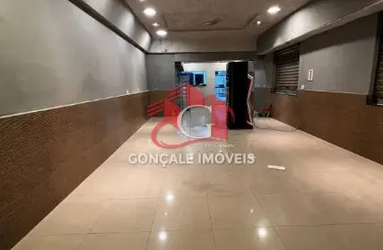 Imagem: Sala Comercial para Alugar, Carandiru