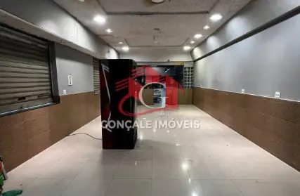 Imagem: Sala Comercial para Alugar, Carandiru