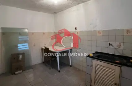 Imagem: Casa Térrea para Alugar, Vila Paiva