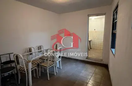 Imagem: Casa Térrea para Alugar, Vila Paiva