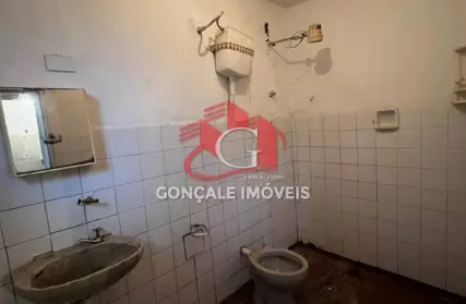 Imagem: Casa Térrea para Alugar, Vila Paiva
