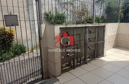 Imagem: Apartamento para Alugar, Vila Leonor