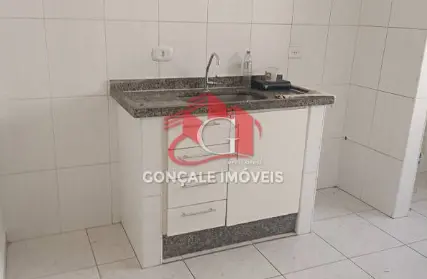 Imagem: Apartamento para Alugar, Vila Leonor