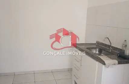 Imagem: Apartamento para Alugar, Vila Leonor