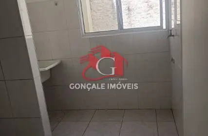 Imagem: Apartamento para Alugar, Vila Leonor