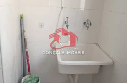 Imagem: Apartamento para Alugar, Vila Leonor