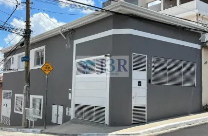 Imagem: Casa Comercial para Alugar, Vila Nivi