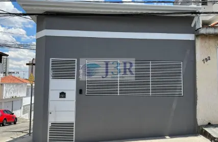 Imagem: Casa Comercial para Alugar, Vila Nivi