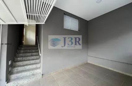 Imagem: Casa Comercial para Alugar, Vila Nivi