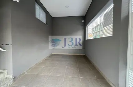 Imagem: Casa Comercial para Alugar, Vila Nivi