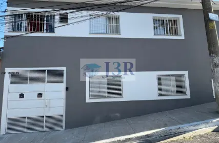 Imagem: Casa Térrea para Alugar, Vila Nivi