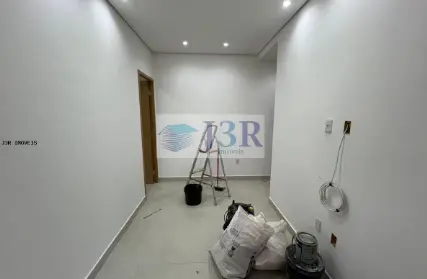 Imagem: Casa Térrea para Alugar, Vila Nivi