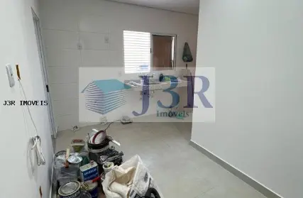 Imagem: Casa Térrea para Alugar, Vila Nivi