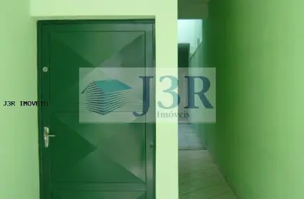 Imagem: Galpão / Salão para Venda, Jardim Brasil