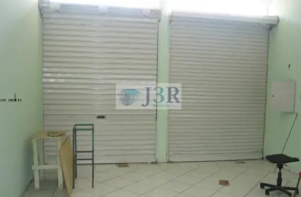 Imagem: Galpão / Salão para Venda, Jardim Brasil