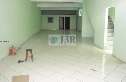 Imagem: Galpão / Salão para Venda, Jardim Brasil