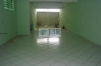 Imagem: Galpão / Salão para Venda, Jardim Brasil