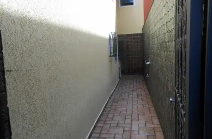 Imagem: Sobrado para Venda, Vila Mazzei