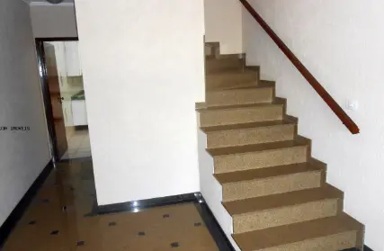 Imagem: Sobrado para Venda, Vila Mazzei