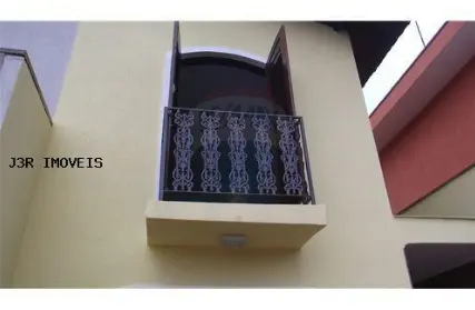 Imagem: Sobrado para Venda, Vila Mazzei