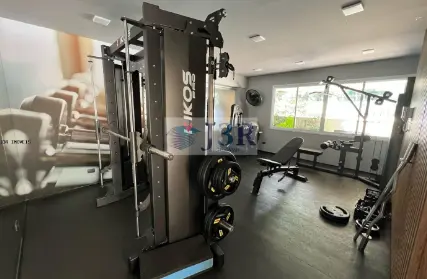 Imagem: Apartamento para Venda, Água Fria